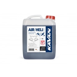KAVAN Air/Heli 10% nitro 5l