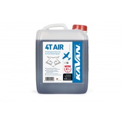KAVAN 4T Air 5% nitro 5l
