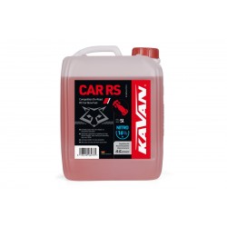 KAVAN Car RS 16% On Road Nitro 5l