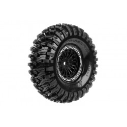 CR-SIXGEAR 1.9 - Pneumatiky s vložkou, 2 ks