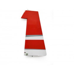 E-flite směrovka: Eratix 3D SWS 1.6m