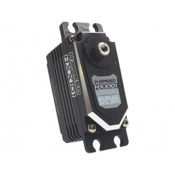 H-Speed servo HXX101 18kg.cm 0.049s/60° 25T