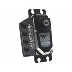 H-Speed servo HXX110 30kg.cm 0.113s/60° 25T