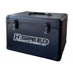 H-Speed kufr na LiPo akumulátory XL