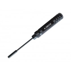 H-Speed šroubovák nástrčný 4.0mm