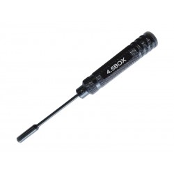 H-Speed šroubovák nástrčný 4.5mm