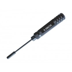 H-Speed šroubovák nástrčný 5.5mm