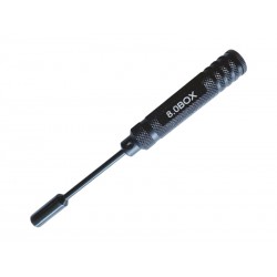 H-Speed šroubovák nástrčný 8.0mm