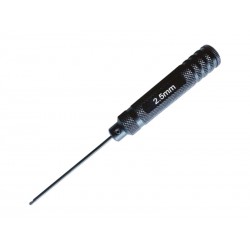 H-Speed šroubovák imbus s kuličkou 2.5mm