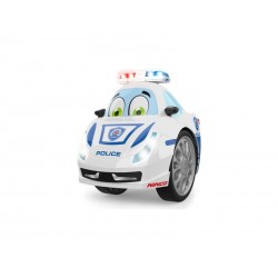 NINCORACERS Dual Police