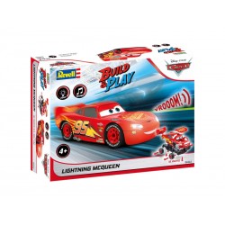 Revell Lightning McQueen (1:20)