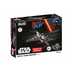 Revell SW - Poe's X-Wing Fighter (1:78)
