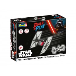 Revell SW - First Order Special Forces TIE Fighter (1:51)