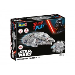 Revell SW - Millennium Falcon (1:164)