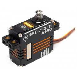 Spektrum servo A180 42g HV MG digital