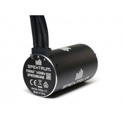 Spektrum motor střídavý 4685 1450ot/V 8mm